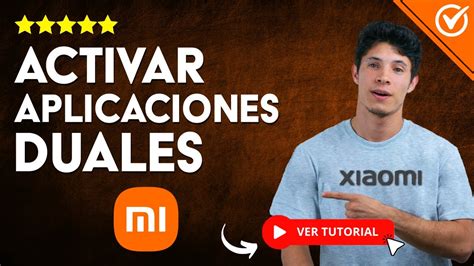 app duales xiaomi